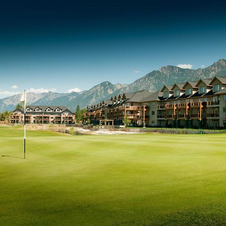 Bighorn Meadows Resort Radium Hot Springs Exterior foto