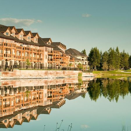 Bighorn Meadows Resort Radium Hot Springs Exterior foto